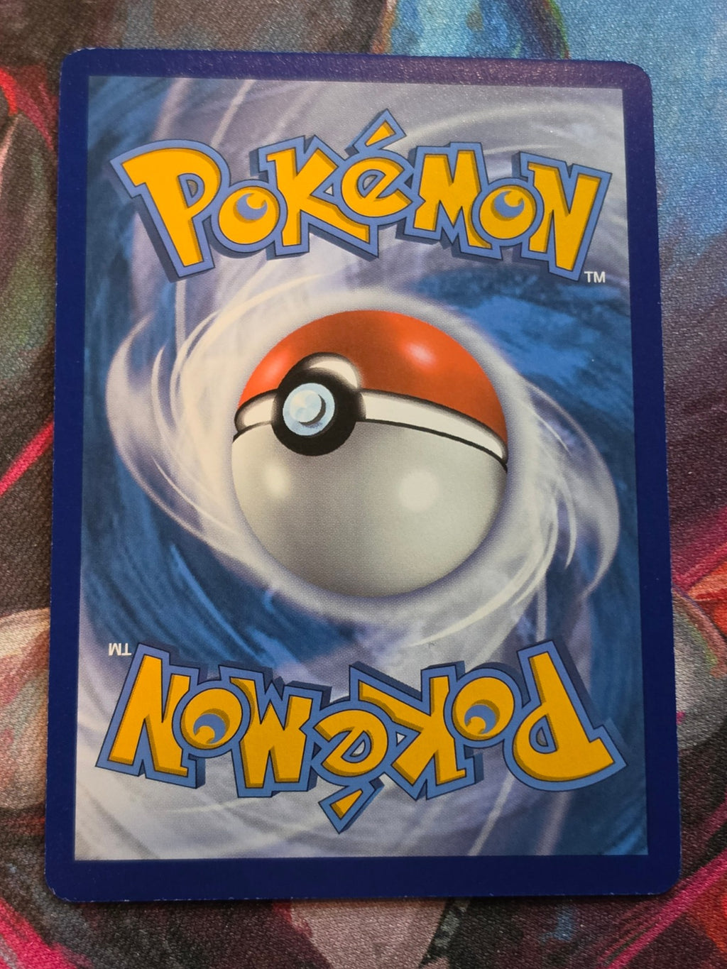 Charizard GX Promo SM Promos SM211 NM Pokemon (Back)