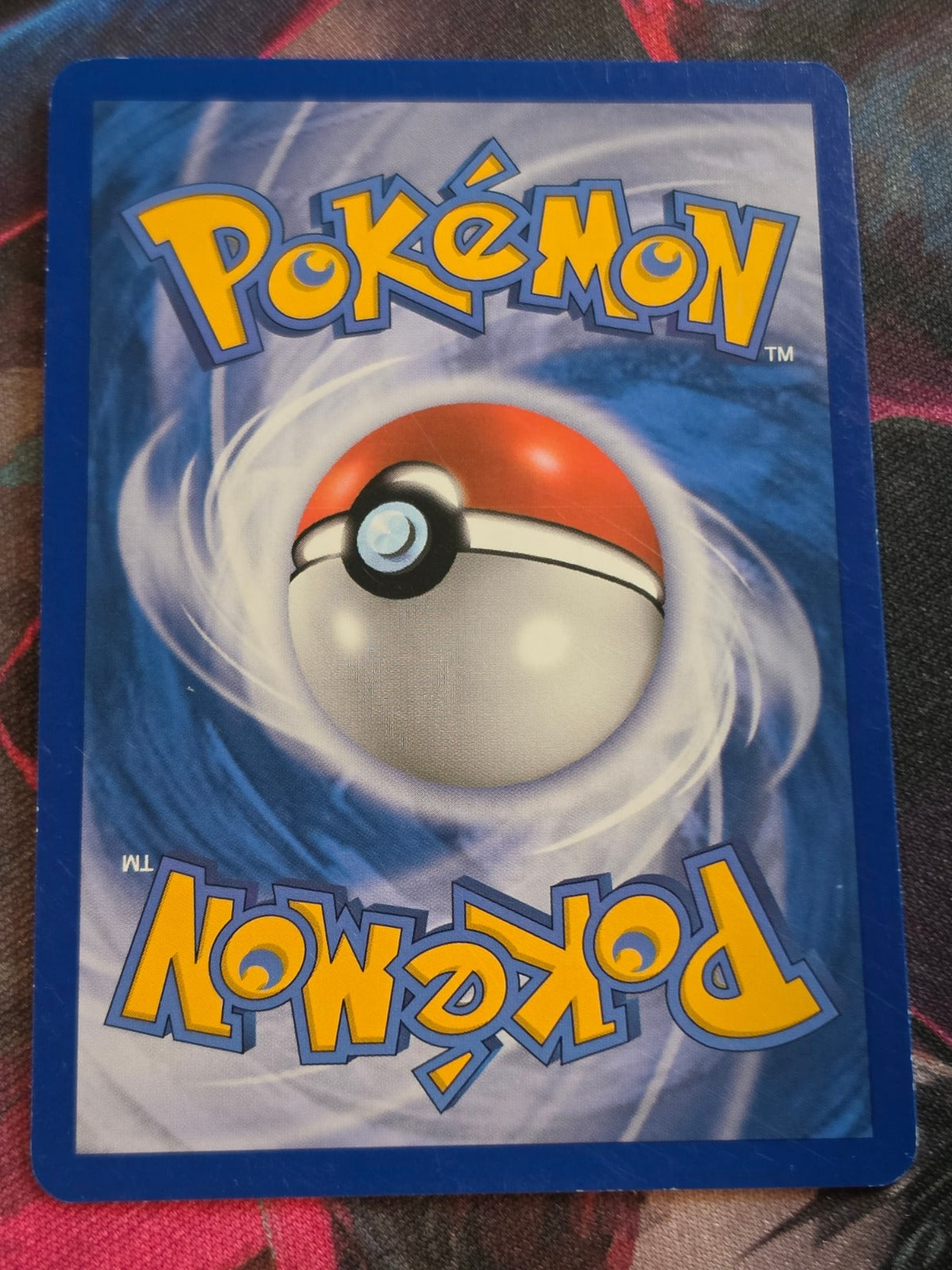 Pachirisu - 37/116 - Plasma Freeze - Common - NM - Pokemon (Back)