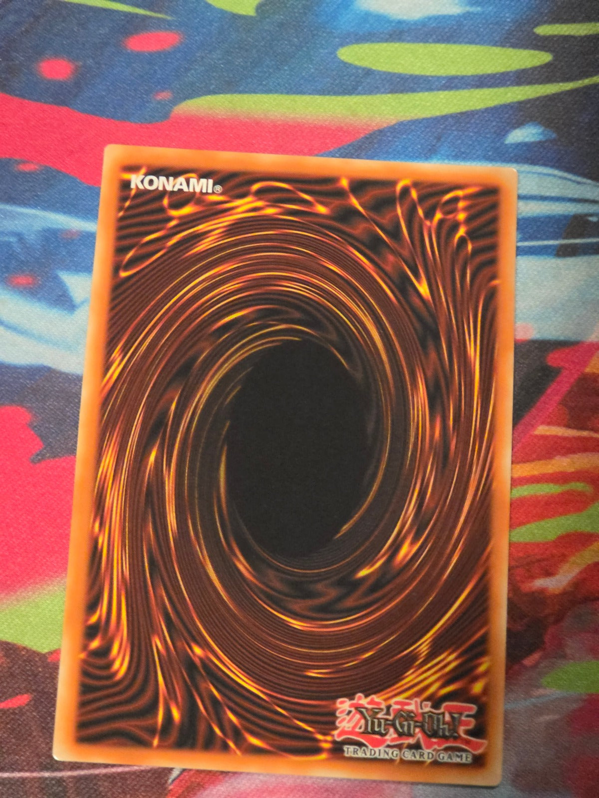 Masquerade the Blazing Dragon Super Rare 2022 Tin of the Pharaoh's Gods MP22-EN208 1st Edition LP Yu-Gi-Oh! (Back)