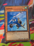 Gyroid Common Speed Duel GX: Duel Academy Box SGX1-ENI07 1st Edition LP Yu-Gi-Oh!