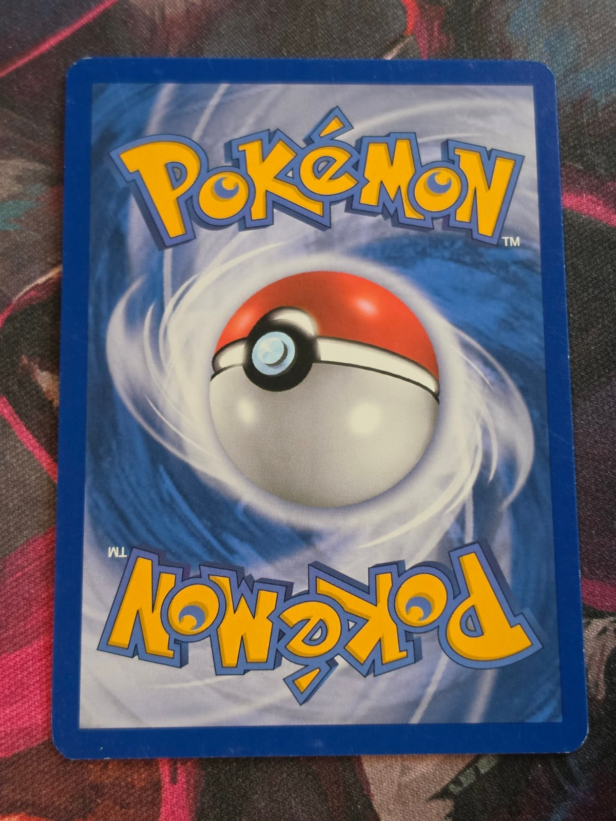 Vanillite - 27/116 - Plasma Freeze - Common - LP - Pokemon (Back)