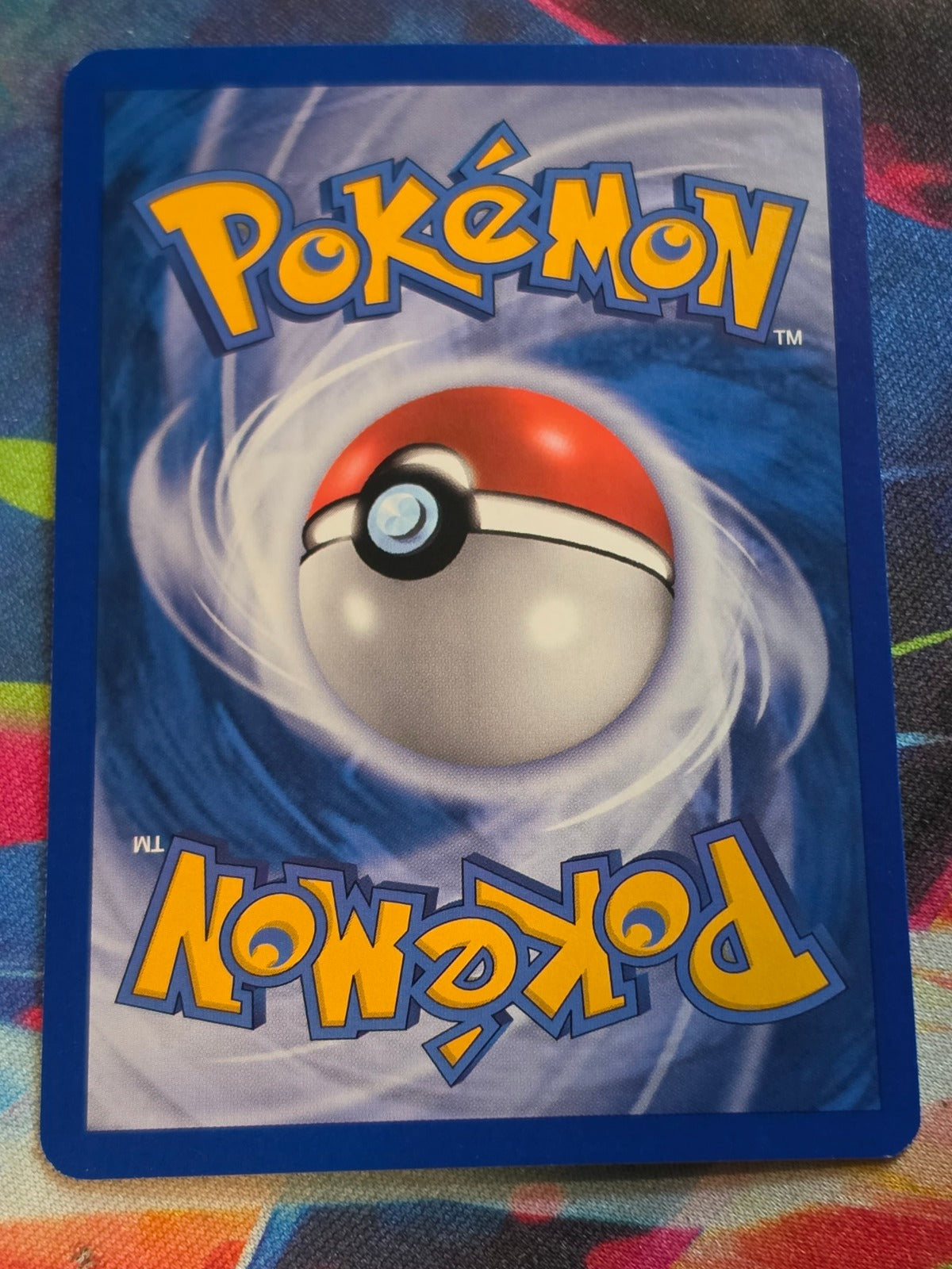 Anorith (Delta Species) Common Reverse Holo EX Holon Phantoms 57/110 NM-/LP+ Pokemon (Back)