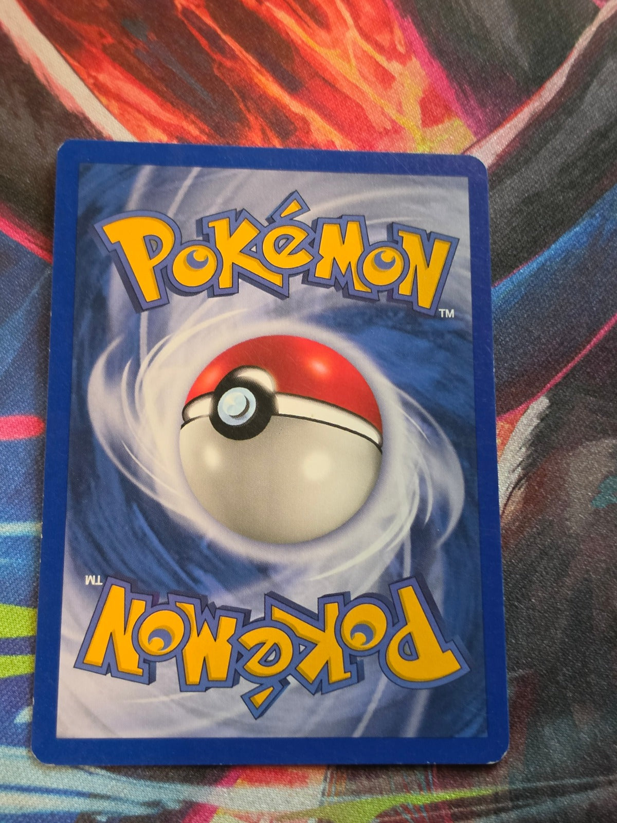 Team Rocket's Evil Deeds - 103/105 - Neo Destiny - Uncommon - Unlimited - LP Pokemon (Back)