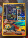 Dunsparce Ultra Rare Crown Zenith Galarian Gallery GG23/GG70 NM Pokemon