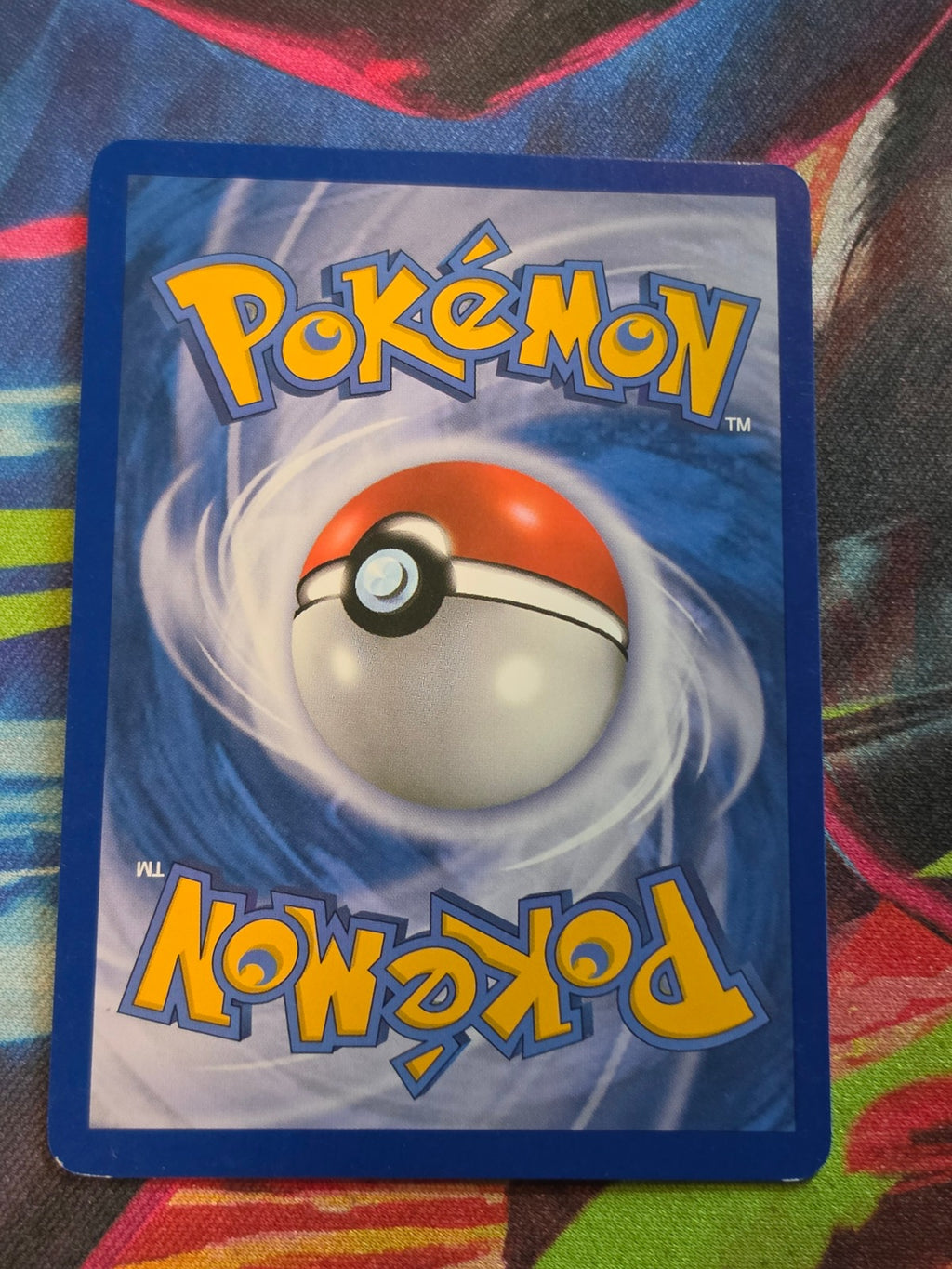 Dragonair (3) Holo Rare Dragon Vault 3/20 NM Pokemon (Back)