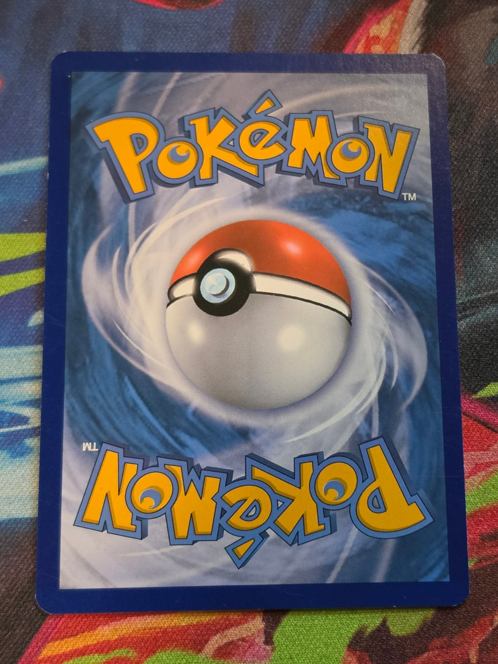 Clefairy (Toys R Us Promo) Promo Miscellaneous Cards & Products 050/083 NM-/LP+ Pokemon (Back)