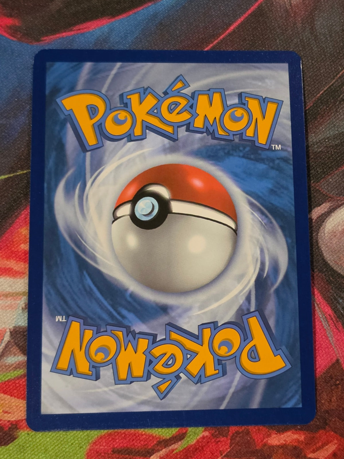 Ferrothorn Illustration Rare White Flare 149/086 NM Pokemon (Back)