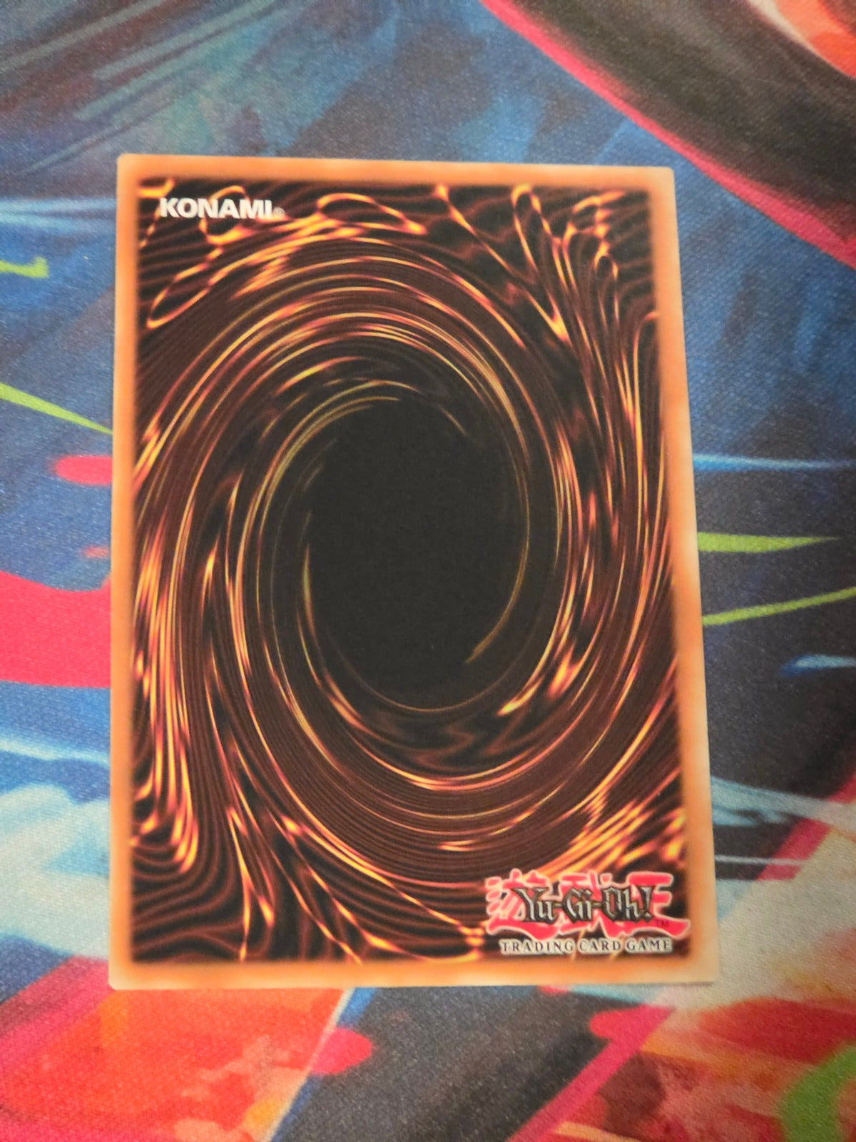 Tri-Brigade Nervall Ultra Rare 2021 Tin of Ancient Battles MP21-EN169 LP (Back)