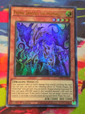 Primal Dragon, the Primordial Ultra Rare Ghosts From the Past: The 2nd Haunting GFP2-EN036 LP