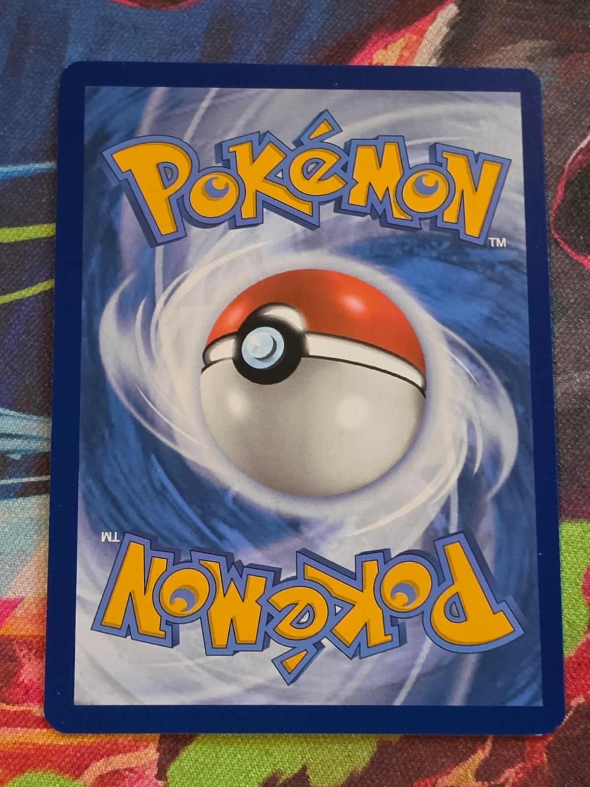 Snorlax ex Double Rare SV: Prismatic Evolutions 076/131 NM Pokemon (Back)