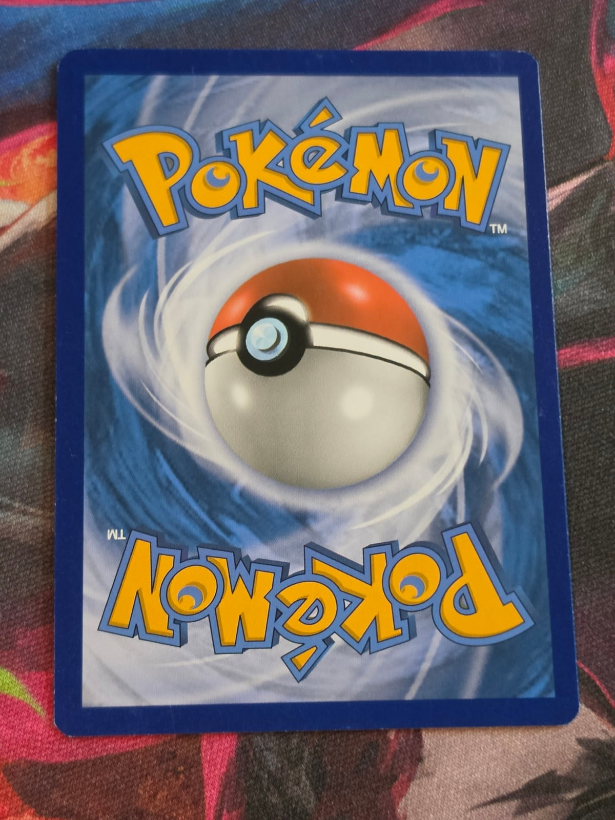 Tapu Lele - 150/214 - SM - Lost Thunder - Holo Rare - LP (Back)