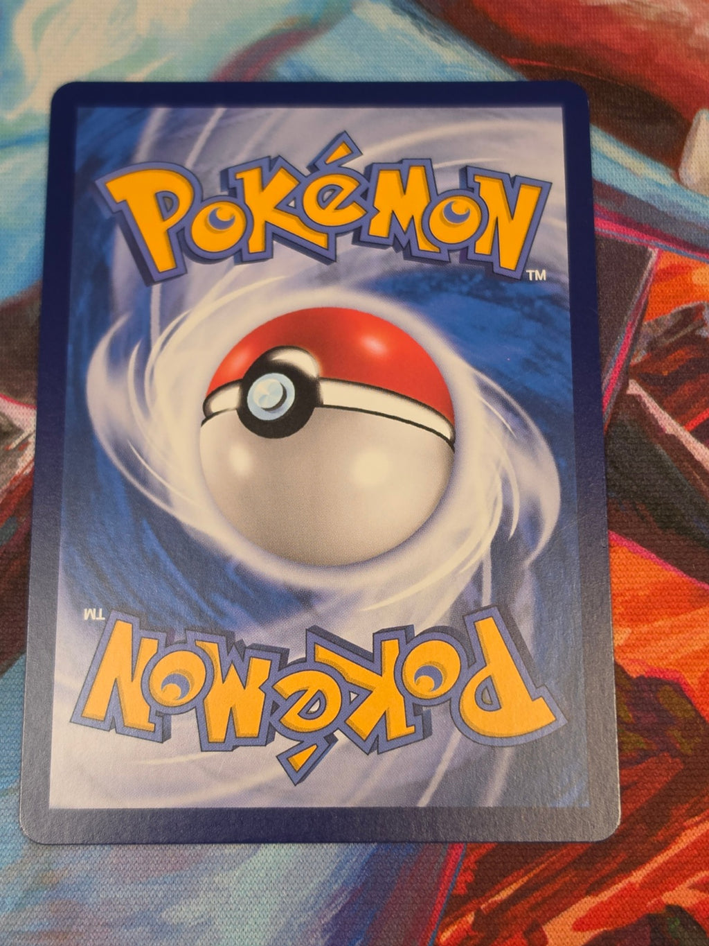 Coalossal V Double Rare Vivid Portrayals - Set A 061/115 NM Simplified Chinese Pokemon (Back)