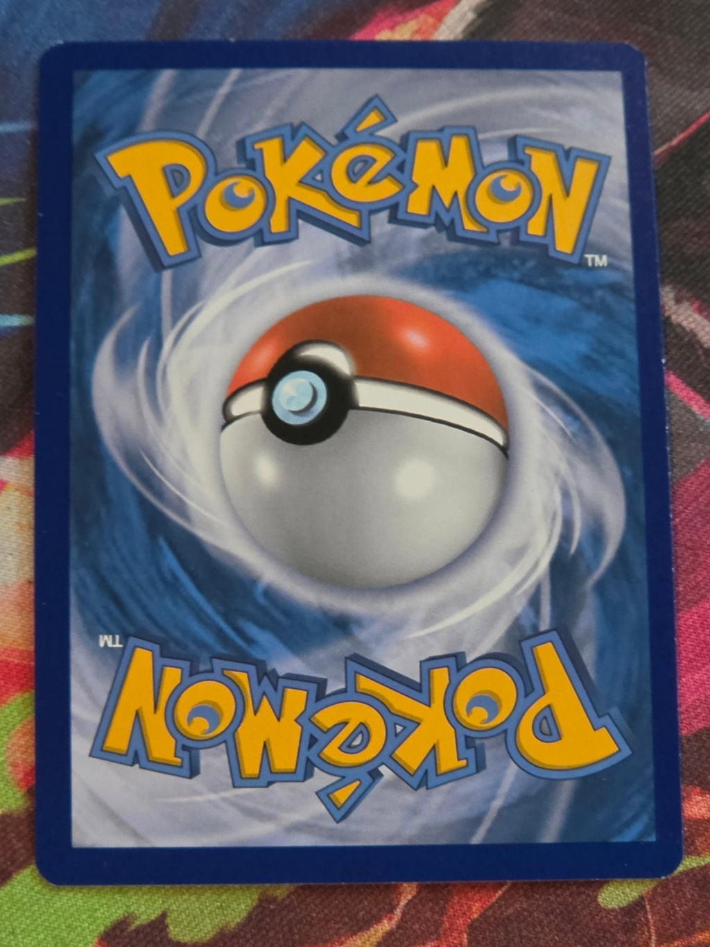 Trevenant (Prerelease) Promo XY Promos XY94 NM Pokemon (Back)