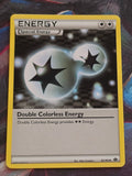 Double Colorless Energy - 92/99 - Next Destinies - Uncommon - LP - Pokemon