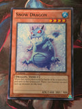 Snow Dragon Common Abyss Rising ABYR-EN094 LP