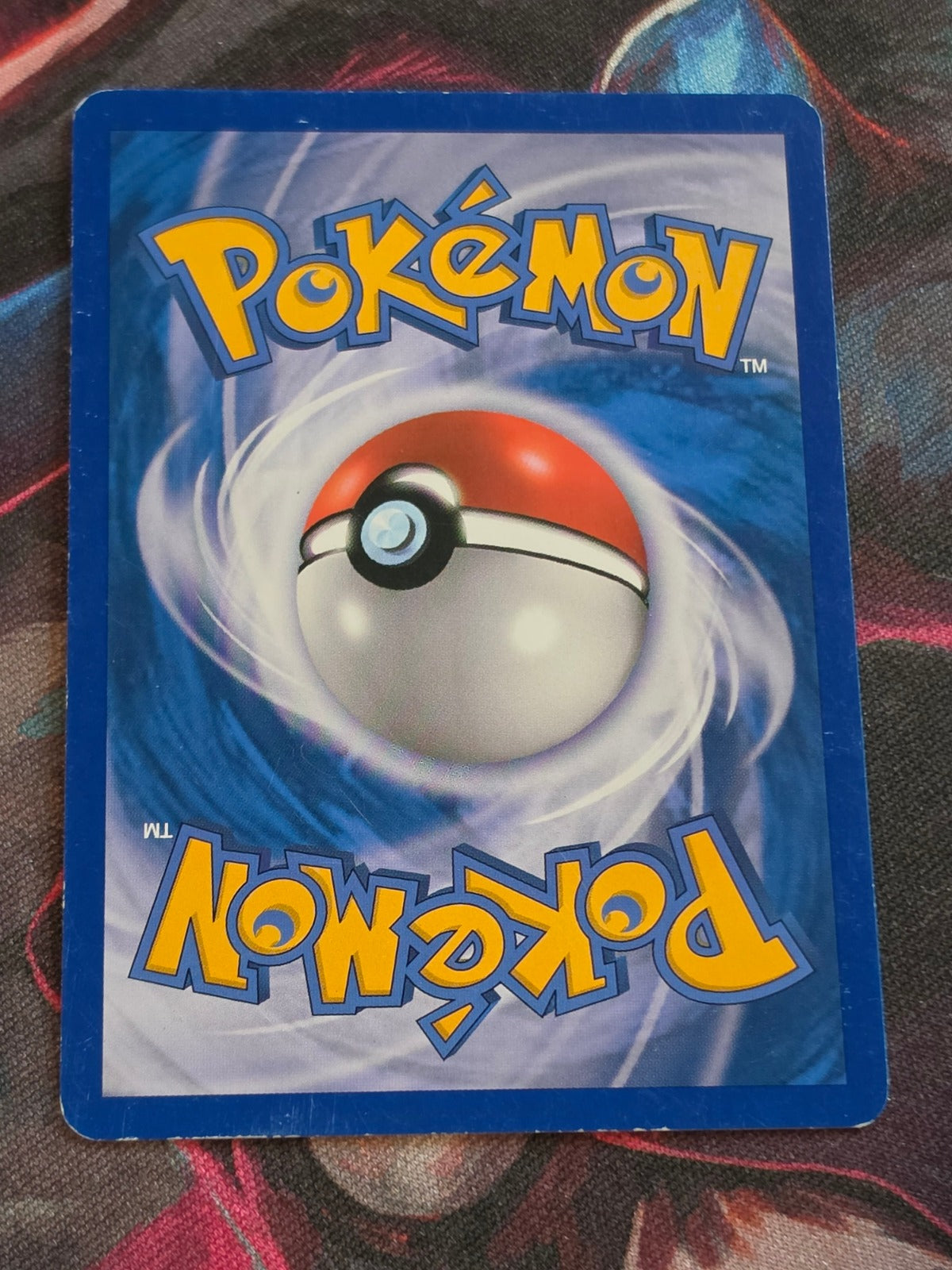 Paras - 119 - Supreme Victors - Common - LP - Pokemon (Back)
