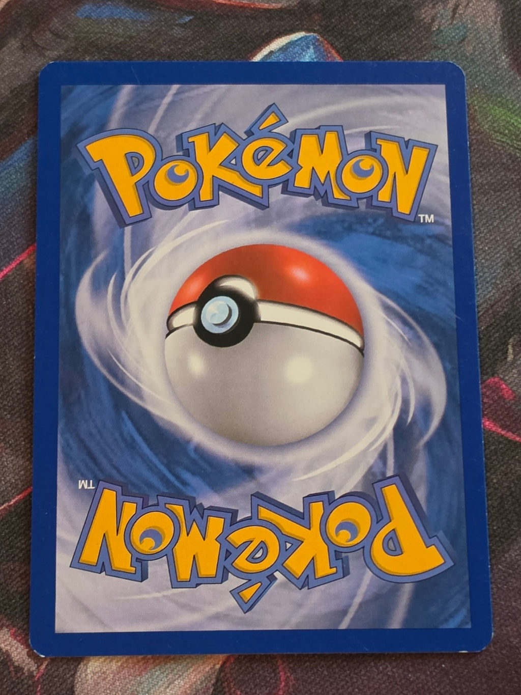 Escavalier (Team Plasma) - 61/101 - Plasma Blast - Rare - NM - Pokemon (Back)