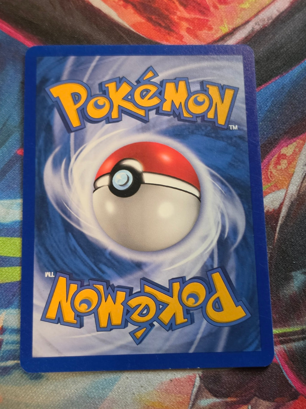 Pelipper - 50/100 - EX Sandstorm - Uncommon - NM - Pokemon (Back)