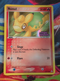 Numel Common Reverse Holo EX Holon Phantoms 72/110 NM Pokemon