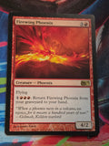 Firewing Phoenix #131 Magic 2013 (M13) Rare LP MTG