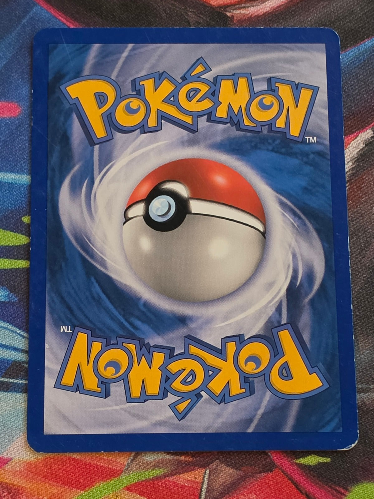 Turtwig [Diamond & Pearl] - 103/130 - Burger King Promos - Promo - Reverse Holo - LP Pokemon (Back)