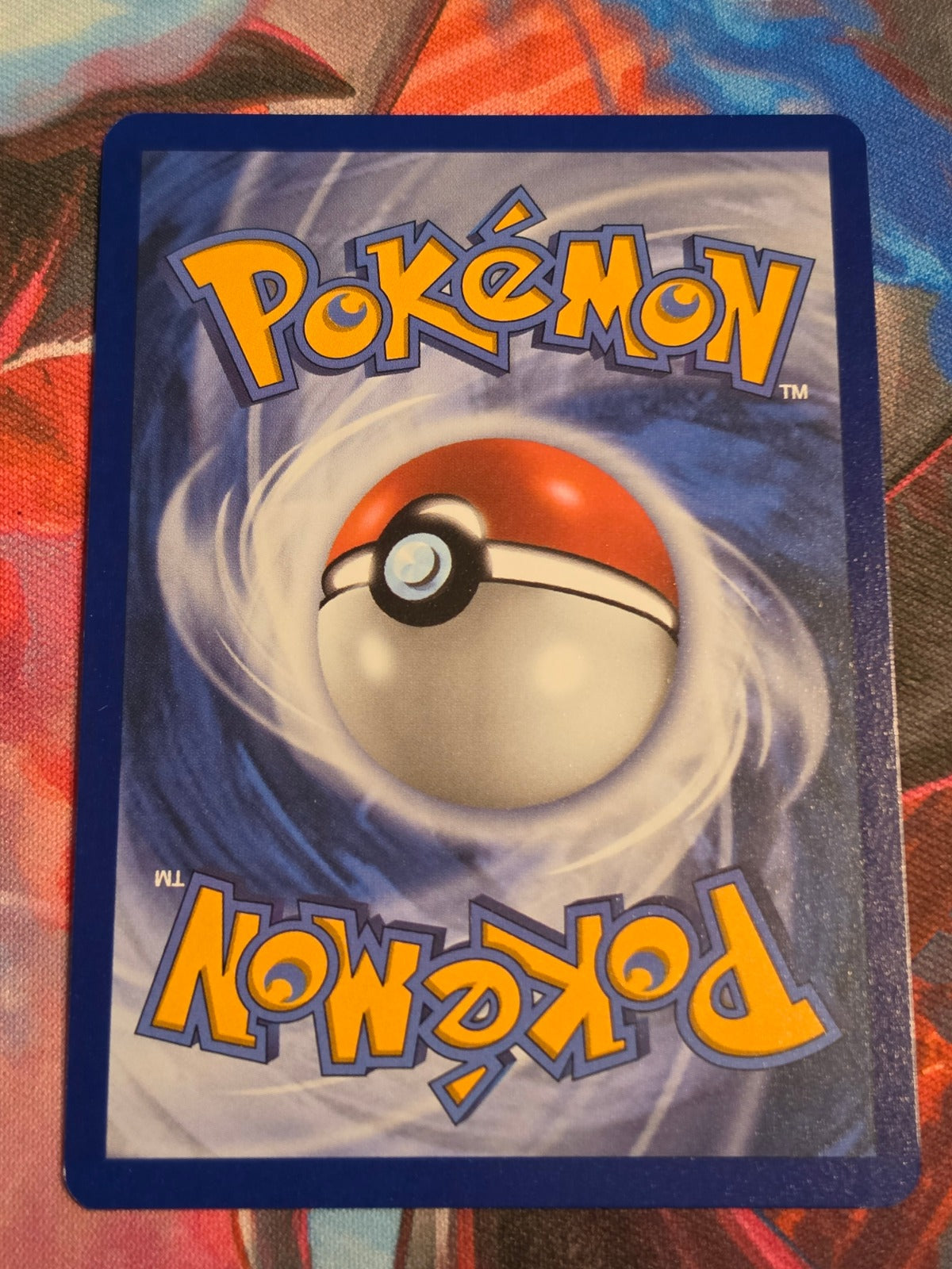 Pikachu Rare ME: 30th Celebration 026/128 NM Pokemon (Back)