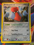 Probopass Holo Rare Arceus 7/99 NM Pokemon