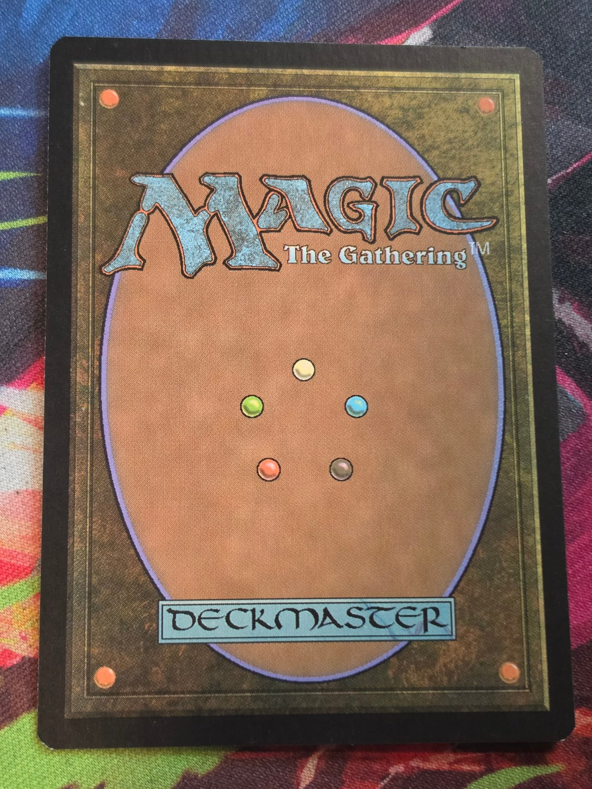 Scuttling Doom Engine - 229 - Magic 2015 (M15) - R - LP MTG (Back)