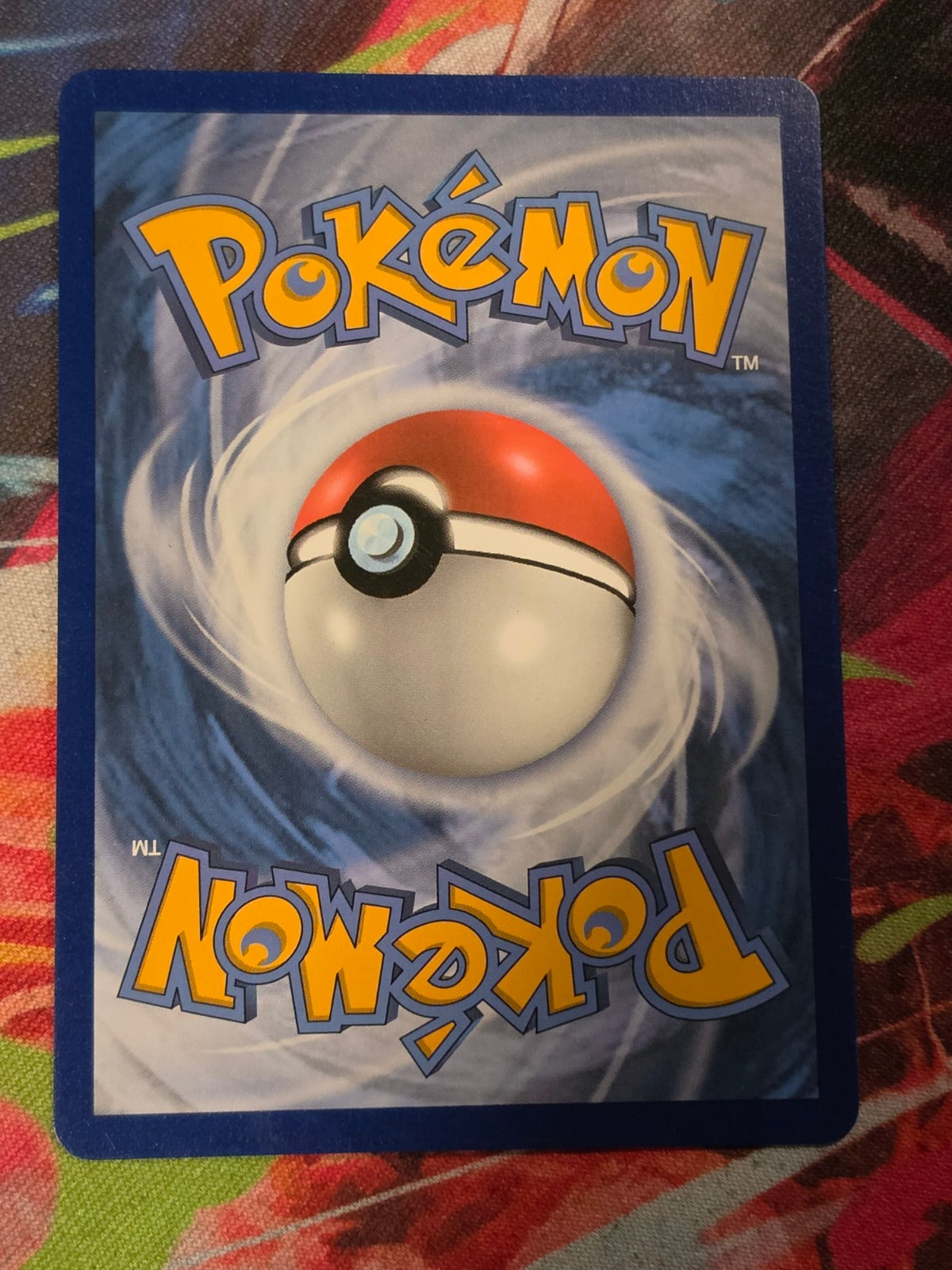 Beldum Shiny Holo Rare Hidden Fates: Shiny Vault SV30/SV94 LP Pokemon (Back)