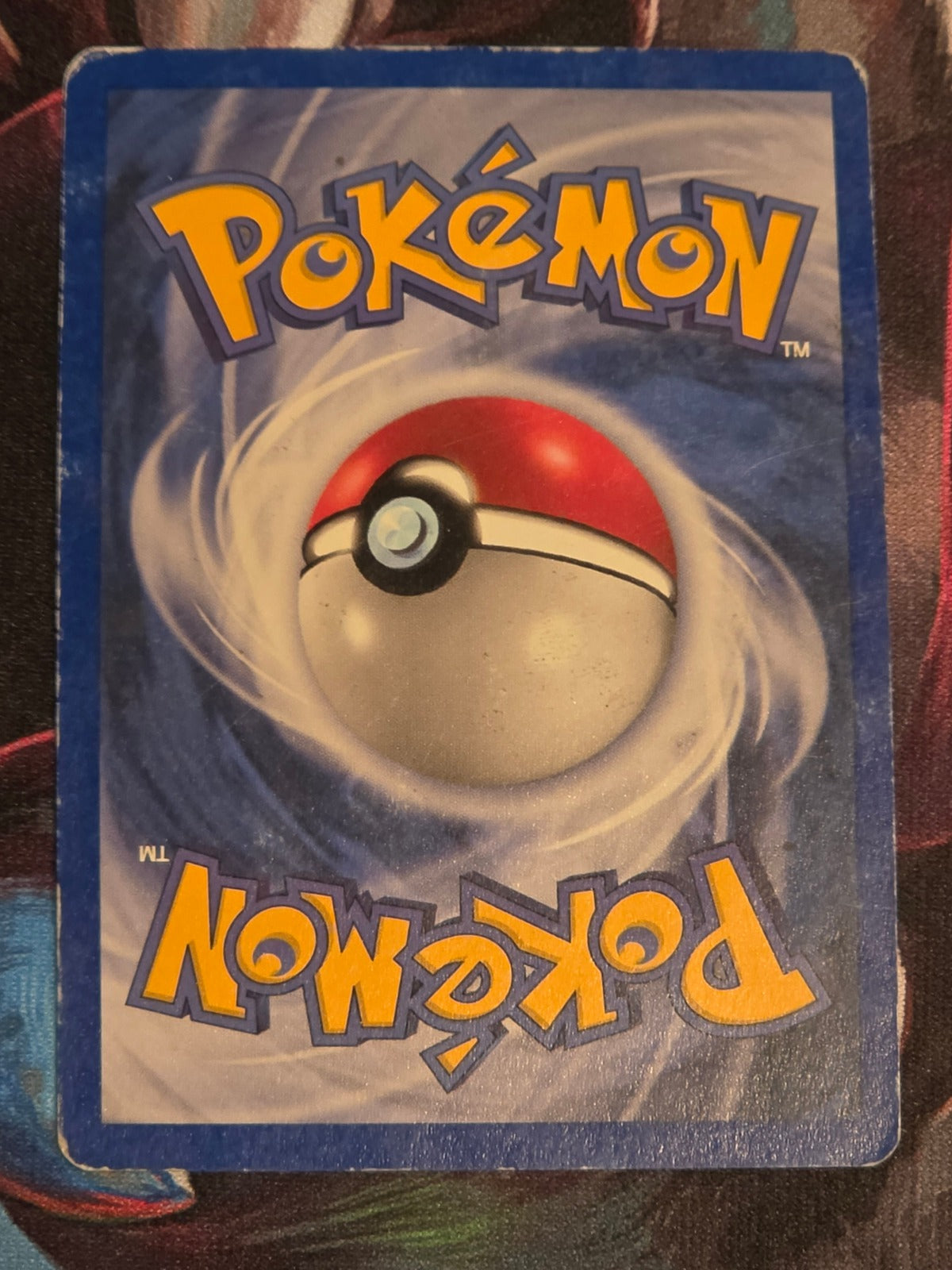 Dark Wigglytuff - 040/105 - Neo Destiny - Uncommon - Unlimited - MP Pokemon (Back)