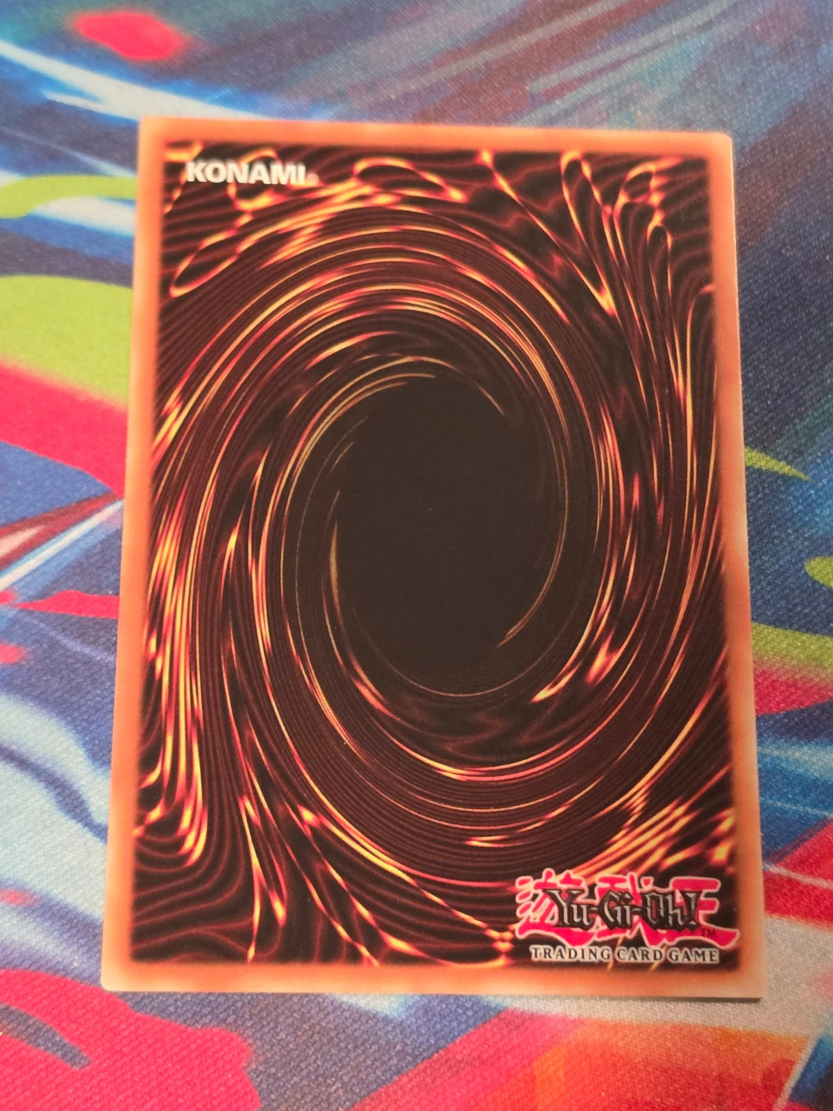 Magikey Maftea Ultra Rare Dawn of Majesty DAMA-EN056 LP (Back)