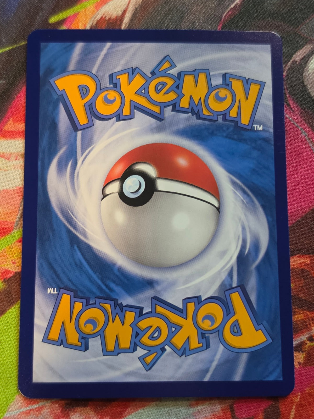 Nidoqueen Uncommon Collect 151 Surprise, Hope, Journey, & Gathering 031/151 NM Simplified Chinese Pokemon (Back)