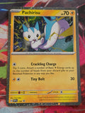 Pachirisu - 158 - SV: Scarlet & Violet Promo Cards - Promo - NM Pokemon