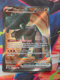 Ting-Lu ex Ultra Rare SV02: Paldea Evolved 243/193 LP+ Pokemon