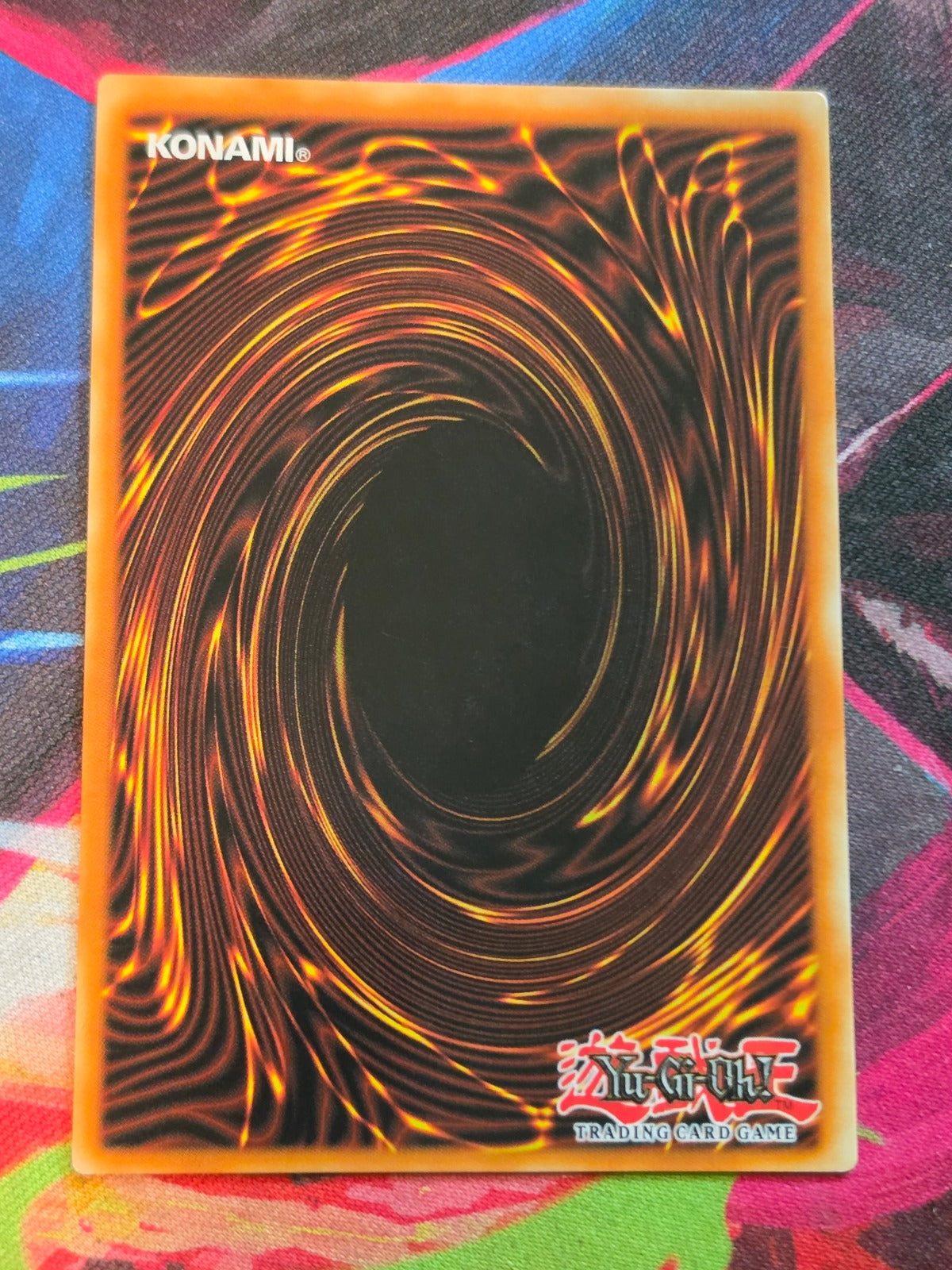 Predaplant Bufolicula Common Dimension Force DIFO-EN018 LP (Back)