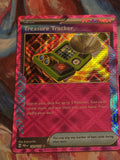 Treasure Tracker ACE SPEC Rare SV: Prismatic Evolutions 131/131 NM Pokemon