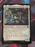 Lita, Little Orphan Amphibian - 19 - Teenage Mutant Ninja Turtles - U - NM MTG