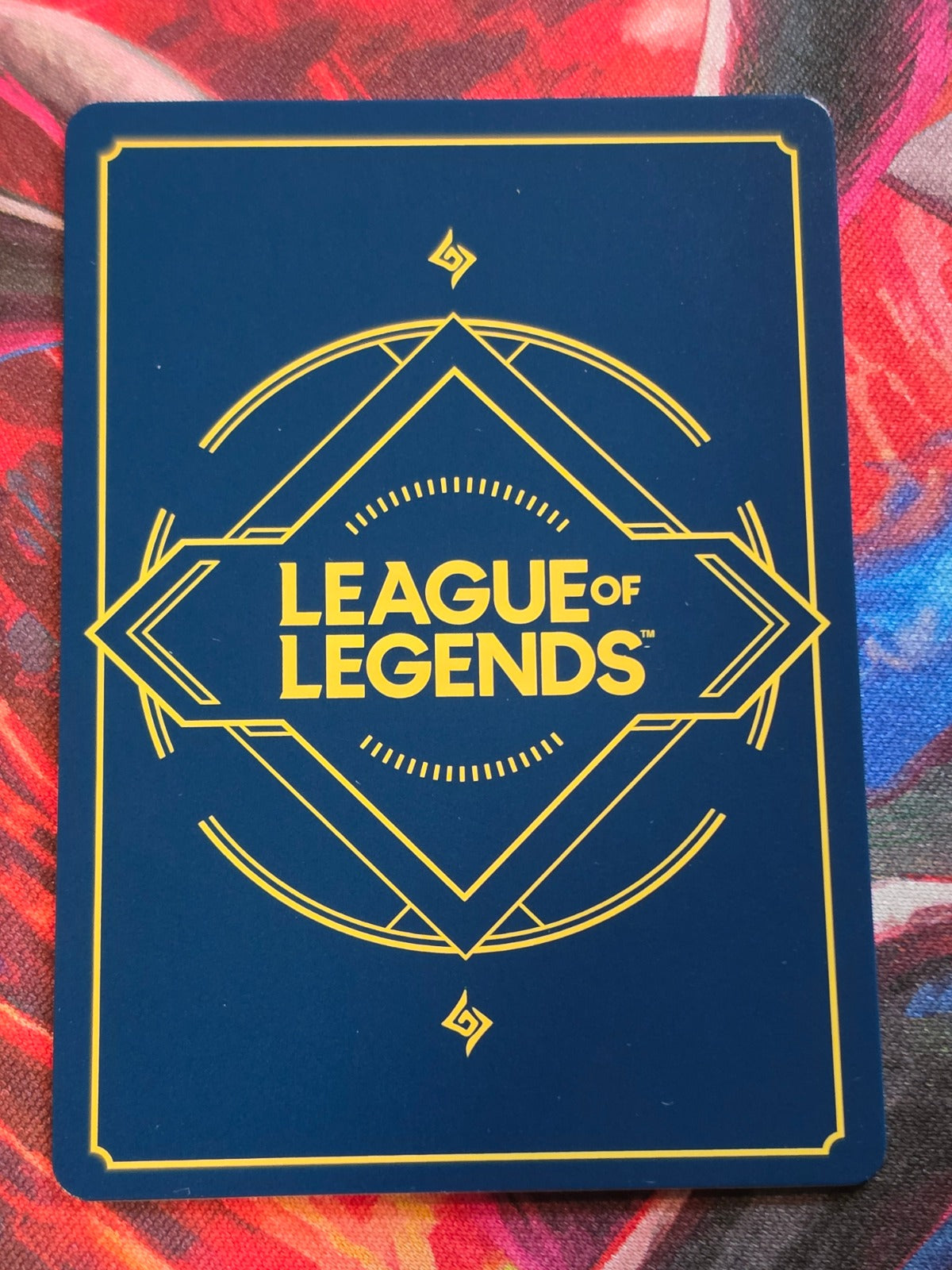 Black Market Broker - 121/221 - Spiritforged - Common - NM (Back)
