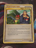 Sage's Training - 77/90 - Undaunted - Uncommon - MP - Pokemon