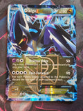 Dialga EX (Team Plasma) - 65/101 - Plasma Blast - Ultra Rare - MP - Pokemon