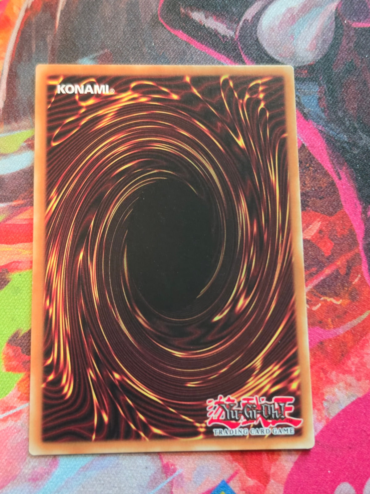 Time Thief Chronocorder Ultra Rare Ghosts From the Past GFTP-EN063 1st Edition NM Yu-Gi-Oh! (Back)