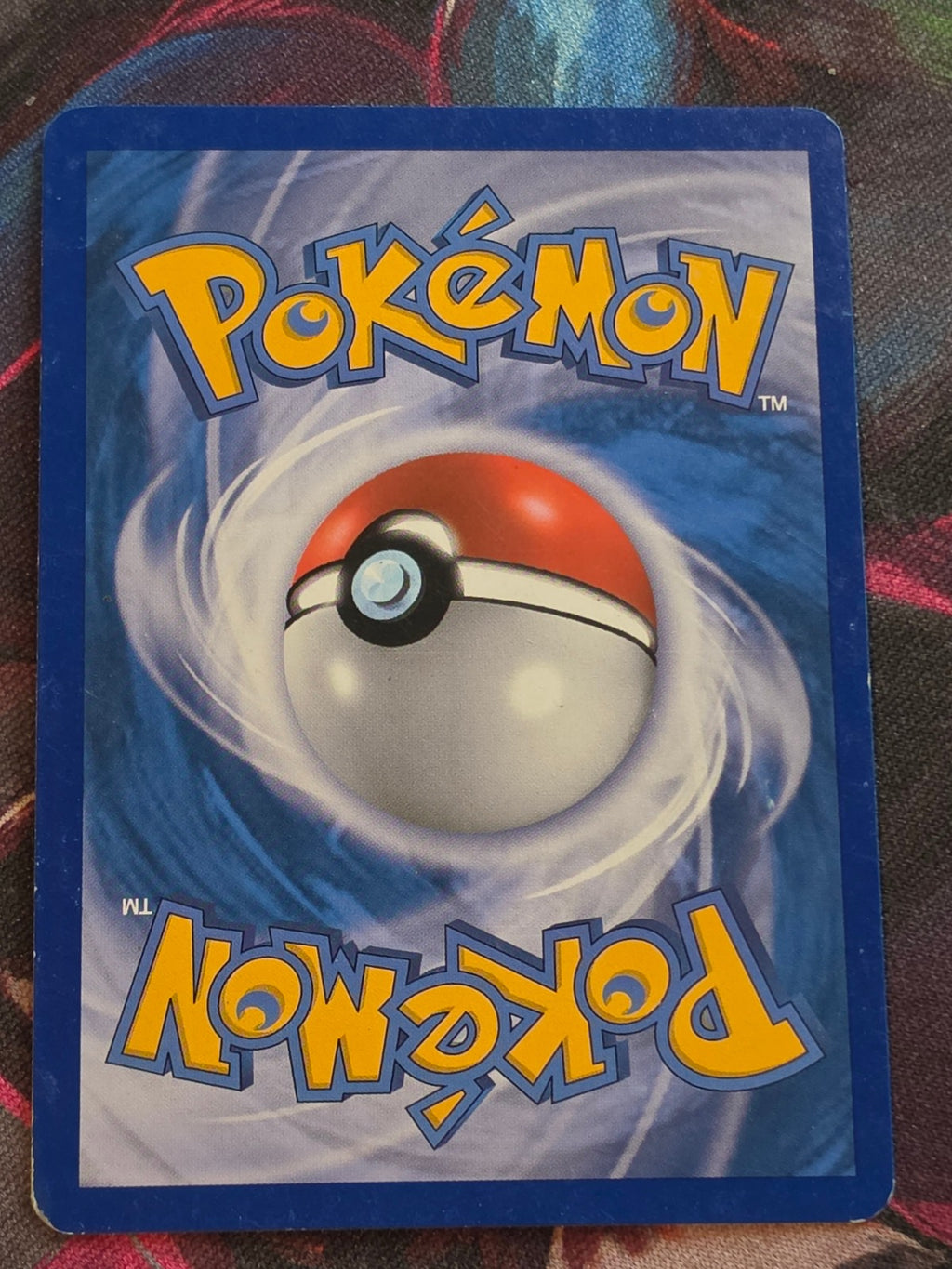 Zapdos - 41/99 - Next Destinies - Holo Rare - MP - Pokemon (Back)
