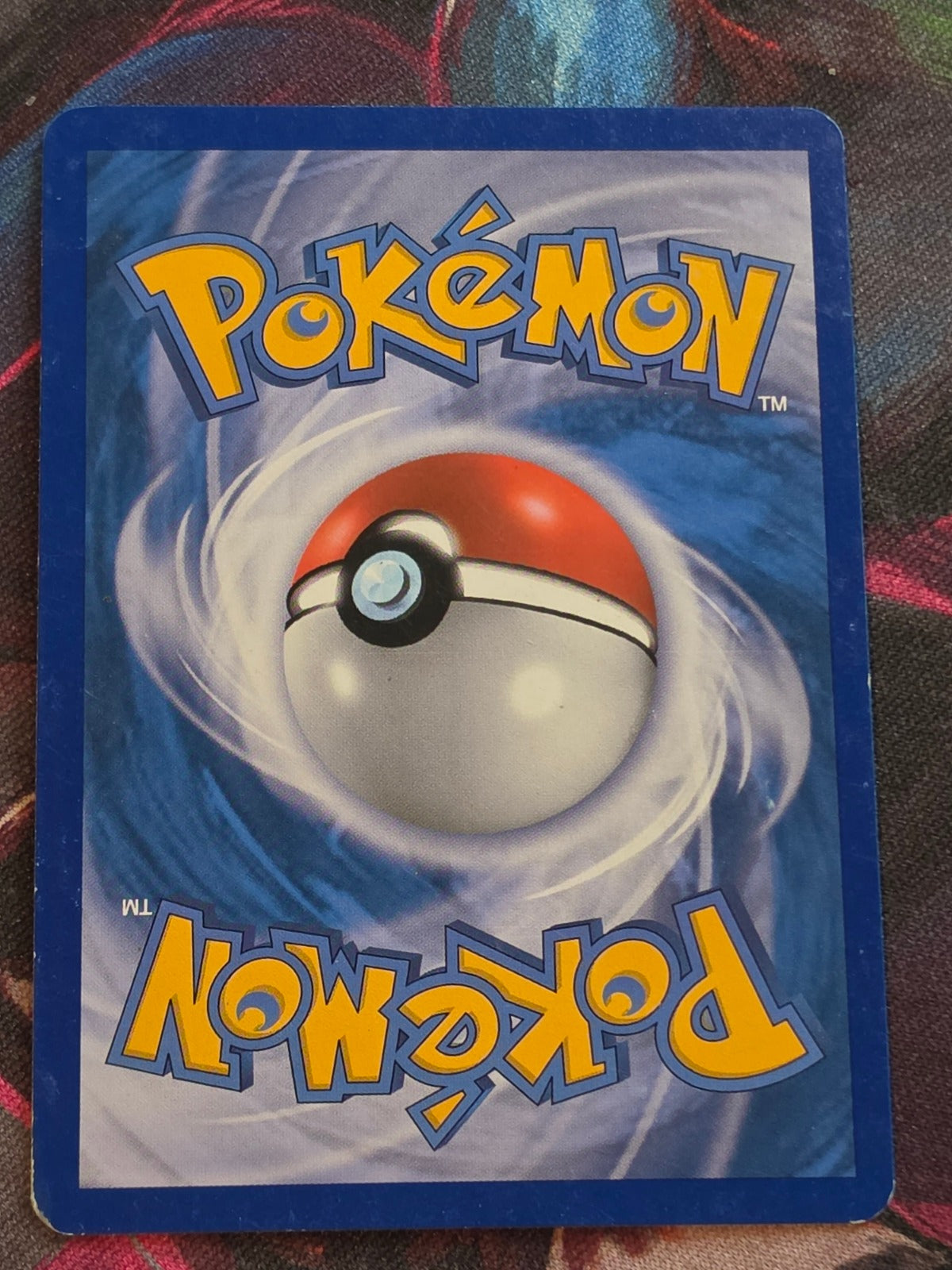 Zapdos - 41/99 - Next Destinies - Holo Rare - MP - Pokemon (Back)