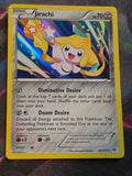 Jirachi - 42/108 - XY - Roaring Skies - Holo Rare - LP - Pokemon