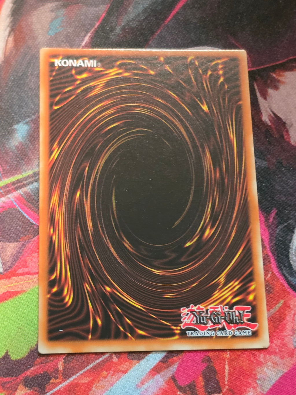 Elemental HERO Shining Flare Wingman (Duel Terminal) Duel Terminal Technology Common Hidden Arsenal: Chapter 1 HAC1-EN020 LP (Back)