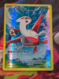 Latias (Full Art Promo) Promo XY Promos XY78 MP Pokemon