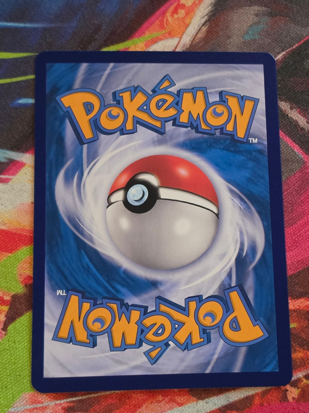 Kleavor V Double Rare Brave Stars - Set B 083/128 LP+ Simplified Chinese Pokemon (Back)