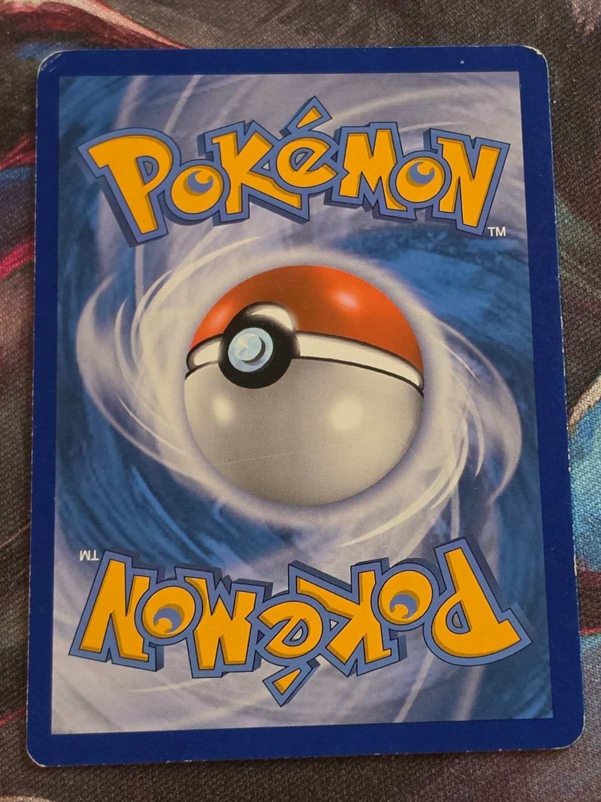 Arcanine (12) - 12/99 - Next Destinies - Rare - LP - Pokemon (Back)