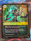 Karma, Channeler - 235/298 - Origins - Rare - NM