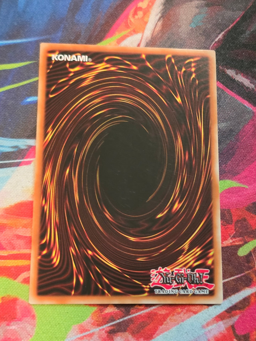Junk Servant Common Legendary Collection 5D's LC5D-EN021 LP (Back)